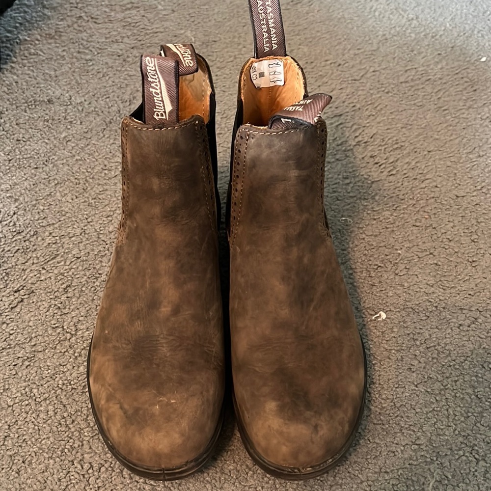 Blundstone Boots